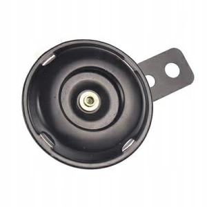 Sygnał Dźwiękowy Elektryczny Okrągły 24V 65mm SP65