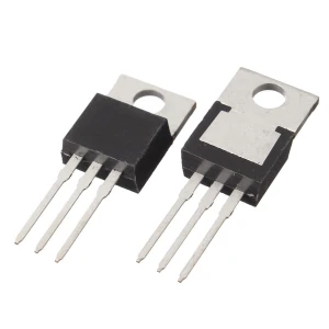 TYN612MRG Tyrystor 600V 8A 12A 5mA-19