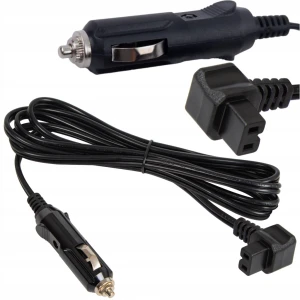 KABEL 12-24V 2M DO LODÓWKI TURYSTYCZNEJ