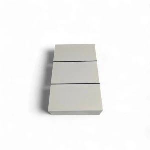 Mechaniczny dzwonek D117 Ding Dong