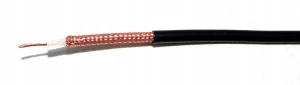 Przewód konc. RG-100 (RG-58) 50ohm