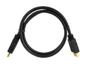 KABEL HDMI-HDMI 0,8m