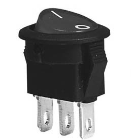 PRZEŁĄCZNIK SMRS102 -2 1A  250V        597