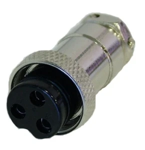 WTYK MIKROFONOWY NC/CB 3 PIN