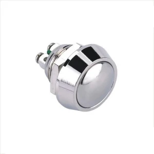 PBWS-12B PRZYCISK MONOSTABILNY 2A 250V