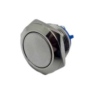 Przycisk PBW-19BS monostabilny 2A 36V