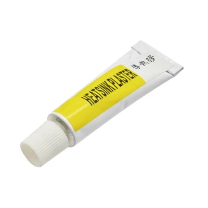 Klej termoprzewodzący 20g STARS-922
