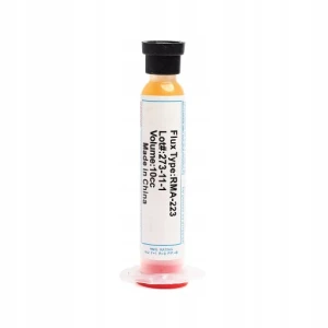 TOPNIK FLUX RMA-223 10CC