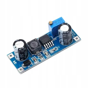 Przetwornica step-down XL7015 5V-20V 5V-48V 0.8A