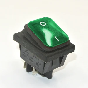 PRZEŁĄCZNIK HERMETYCZNY KCD4-G 30A 250V        992
