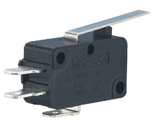 Wyłącznik krańcowy mini WK811                  452