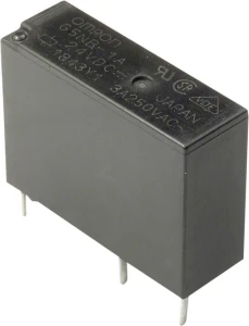 Przekaźnik 24V G5NB-1A-E 1 styk zwierny OMRON  561