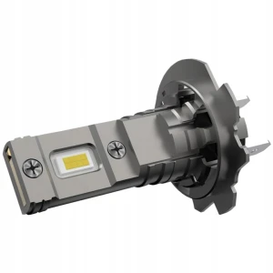 ŻARÓWKI SAMOCHODOWE LED H7 12V/24V 60W 6000K 6000L