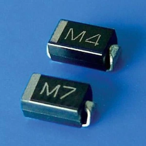 DIODA 1N4007-SMD (M7) DO214