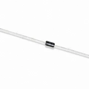Dioda prostownicza 1N4007 1.5kV 3A THT DO-41