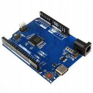 Mikrokontroler Uno R4 Minima Cortex-M4 48MHz 256kB