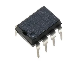 Układ scalony MAX485-TD