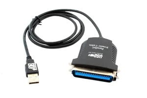 ADAPTER USB na LPT CENTRONICS