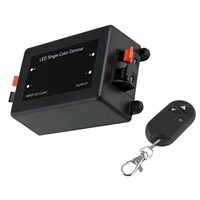 STEROWNIK LED 12V RADIOWY PILOT