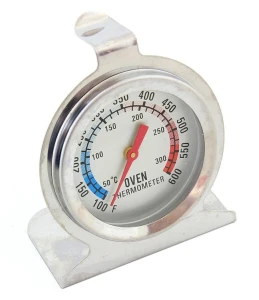 TERMOMETR DO PIEKARNIKA 50-300C