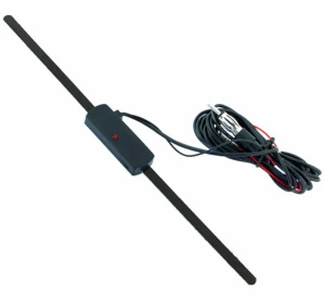 WEWNĘTRZNA ANTENA SAMOCHODOWA FM