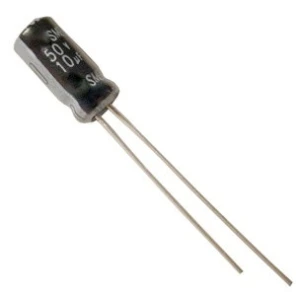 Kondensator 220uF/25V 6x12mm 105C