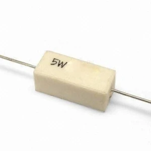 REZYSTOR 5W RWA 220 OHM