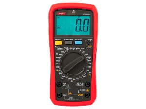 Miernik UT890D+ UNI-T TrueRMS