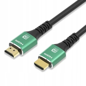 Kabel HDMI 3m 2.1 V PREMIUM 8K 4K 144Hz