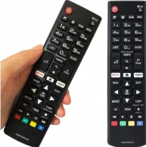 Pilot do LG LCD TV AKB74475490 SMART