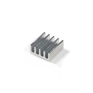 Radiator do sterownika Stepstick A4988 11x11x5mm