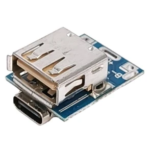 Moduł Ładowania USB-C z Ochroną Ogniw 5V
