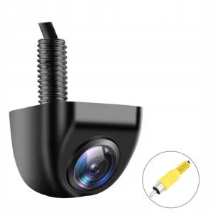 Kamera cofania 170° 720p IP68 metal RCA 12V