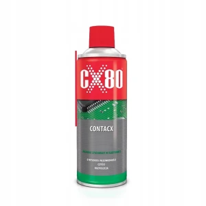 SPRAY CX80 DO ELEKTRONIKI 150ml Contacx