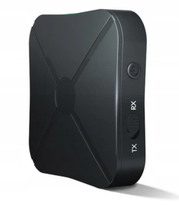 Transmiter Bluetooth Odbiornik Nadajnik 4.2 Audio