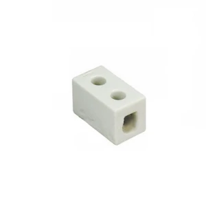 Kostka elektryczna ceramiczna 1PIN 16A 500V