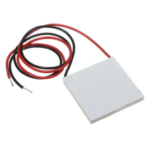 OGNIWO PELTIERA 12V 60W TEC1-12706