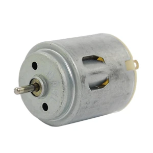Mini silniczek 5-9V typ MT14 wrzec 11mm