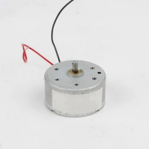 Mini silniczek 5V typ MT74 wrzec 6mm