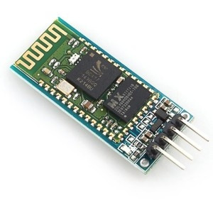 MODUŁ BLUETOOTH HC05