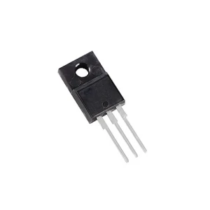 Tranzystor STP10NK60ZFP ( 10A600V MOSFET)