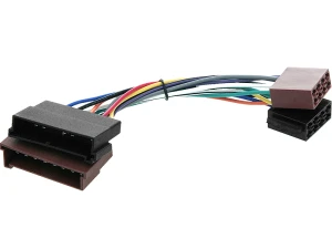 SAM.ADAPTER FORD-ISO