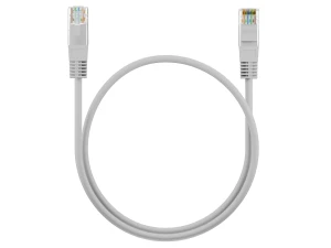 Przyłącze PATCHCORD UTP 0.5m szary