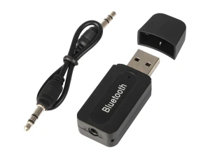 Adapter BLUETOOTH jack 3,5mm