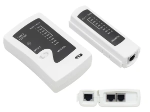 Tester do kabli HY-468CT LAN pomiar ciągłości