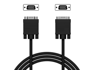 Kabel VGA-VGA 1,8m