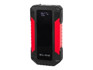 Power Bank - Jump Starter 12000mAh JS-12