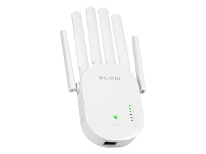 Wzmacniacz sygnału Wi-Fi repeater 300MB/S RP-2