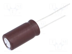 Kondensator elektrolityczny low ESR THT 1000uF 35V
