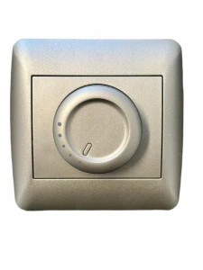 ŚCIEMNIACZ MANUALNY OBROTOWY TL2219 500W 230V